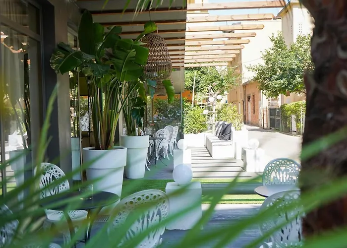 Hotel Rex - Lifestyle