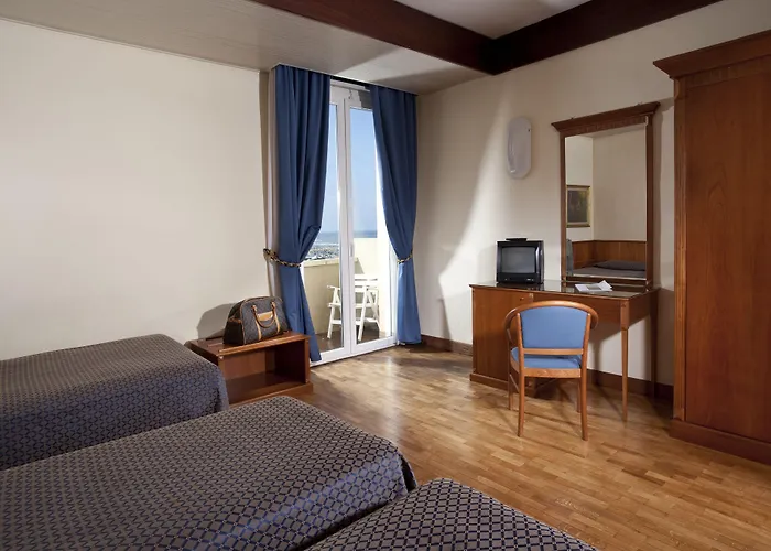 Hotel Bellevue By Oasigroup Hotels
