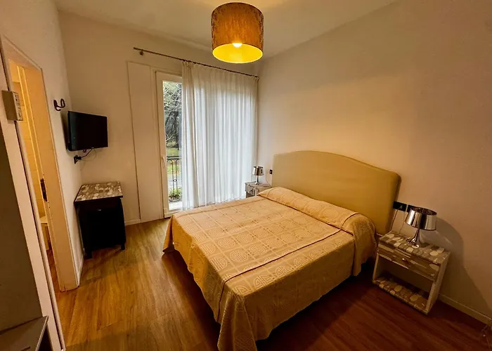 Hotel Blu Corallo