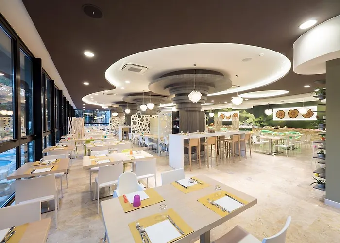Meridiana Family & Nature Hotel